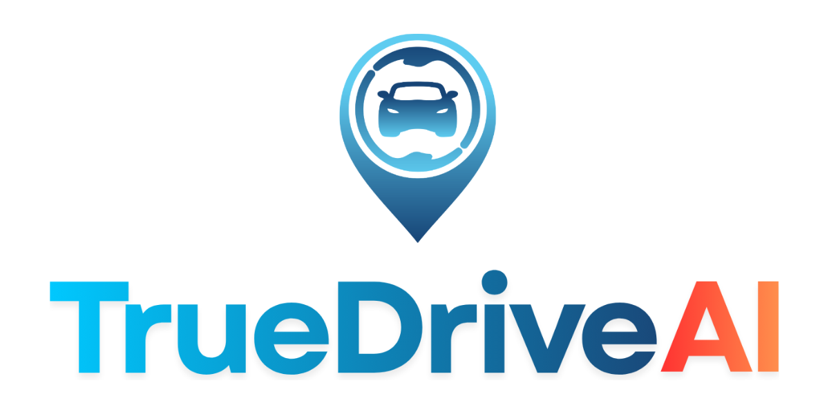 TrueDriveAI logo