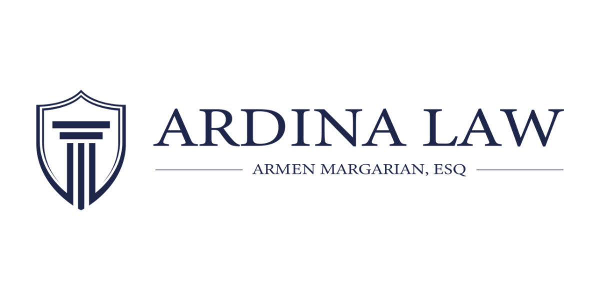Ardina Law logo