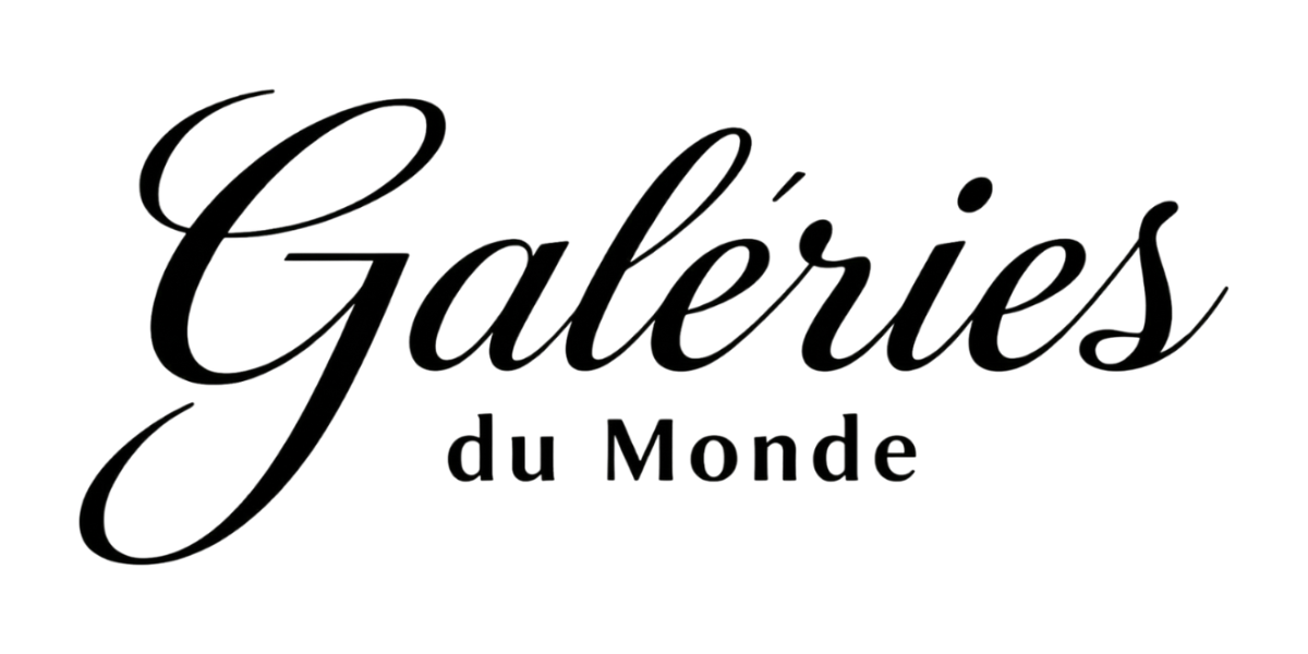 Galeries du Monde logo