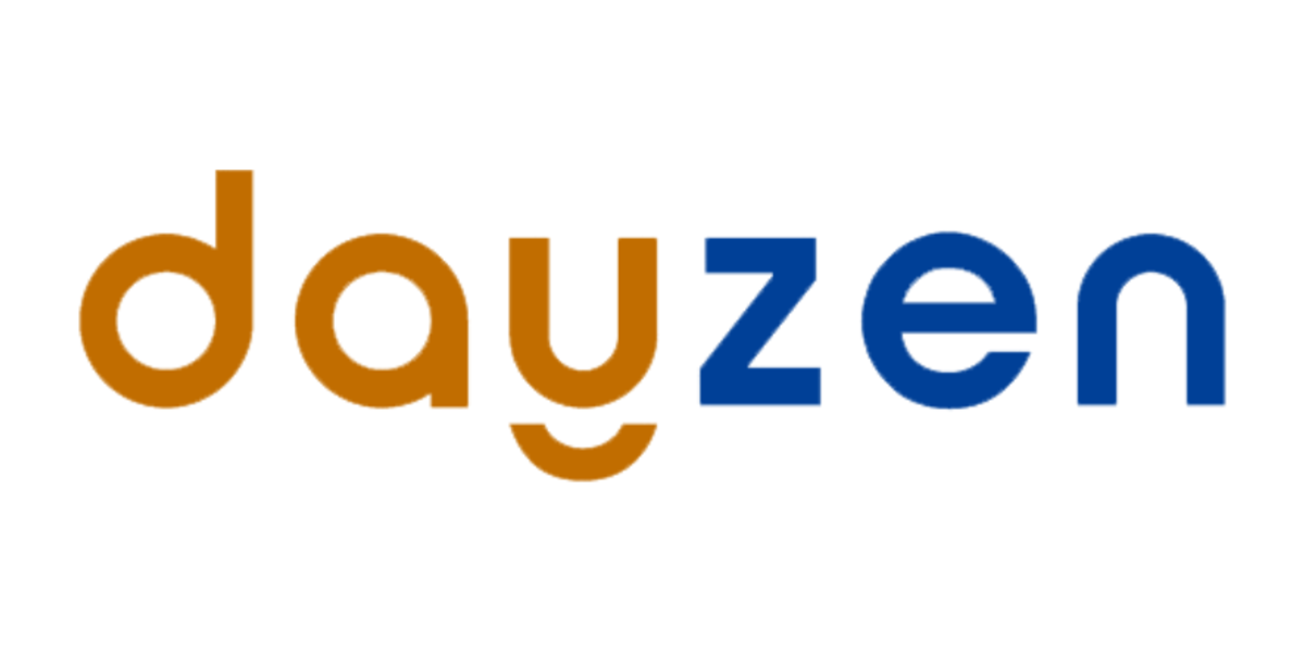 DayZen logo