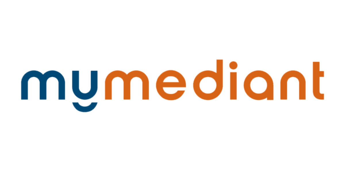 MyMediant logo